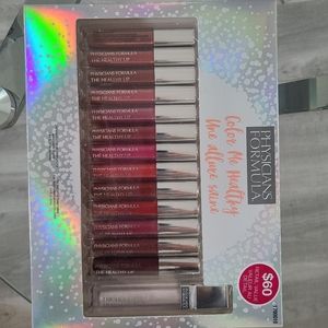 Physicians Formula lip set